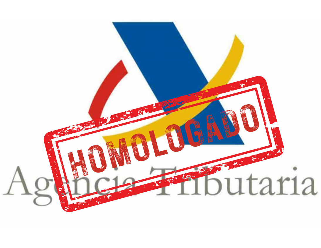 HOMOLOGADO